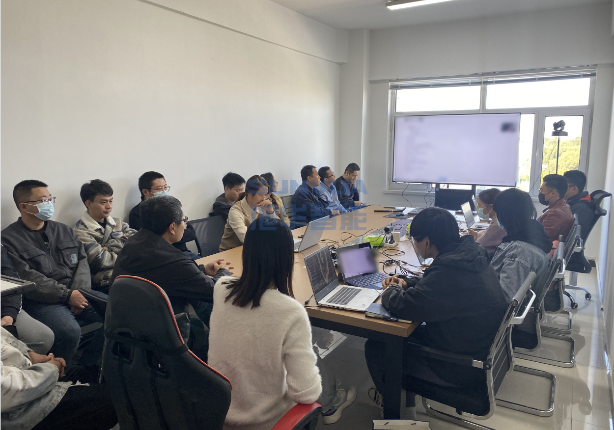 团队协助，砥砺前行——球盟会(中国)智能彰显超强团队凝聚力！